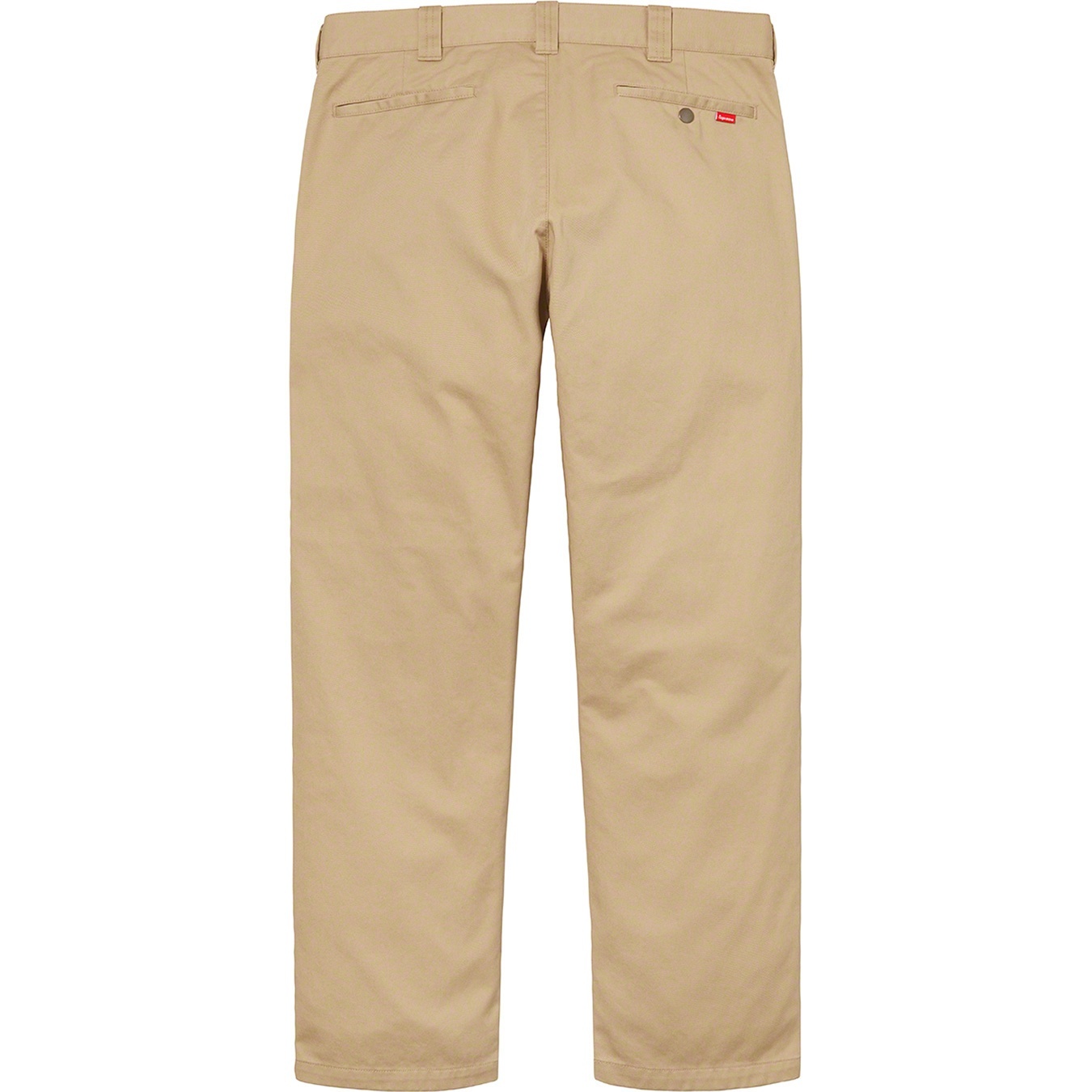 Work Pant view 6